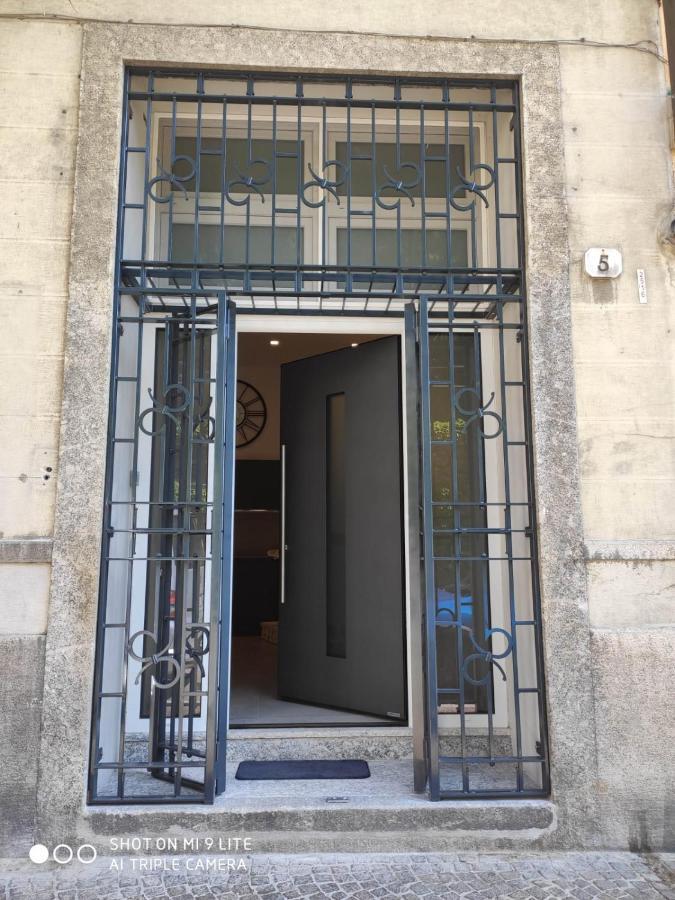 Civico29 Appartamento Bilocale Como Exterior foto